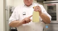 Former royal chef Darren McGrady revealed Queen Elizabeth's favourite beverage, which was  a Lemon Refresher