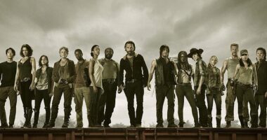 The Walking Dead actress Kelley Mack has died at the age of 33. Mack passed away on August 2 following a battle with cancer, her family announced on Instagram on Tuesday