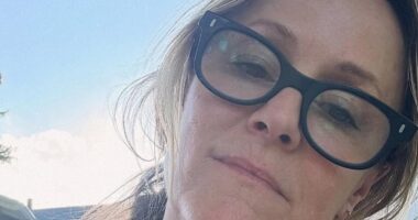 One of the biggest blockbuster stars of the 1990s is preparing to return to the screen in a new movie alongside Nicola Peltz - can you guess who she is?