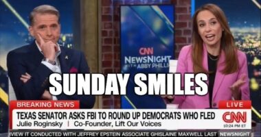 Sunday Smiles – HotAir