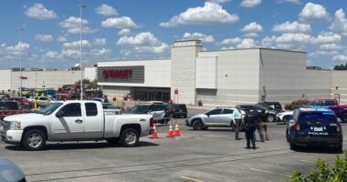 Active shooter kills TWO and injures up to five at Austin Target store: Live updates