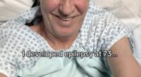 Michael Barrymore has revealed a shock health diagnosis that led to mini strokes as he reached out to fans for support in a heartbreaking TikTok video on Thursday