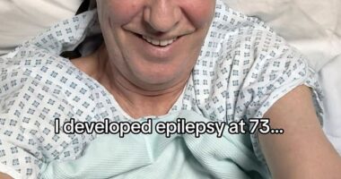 Michael Barrymore has revealed a shock health diagnosis that led to mini strokes as he reached out to fans for support in a heartbreaking TikTok video on Thursday