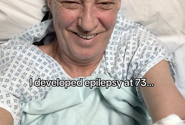 Michael Barrymore has revealed a shock health diagnosis that led to mini strokes as he reached out to fans for support in a heartbreaking TikTok video on Thursday