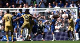 Chelsea vs Crystal Palace - Premier League: Live score, team news and updates as Tottenham target Eberechi Eze has a goal controversially ruled out by VAR, while there's three first-half goals at Forest vs Brentford