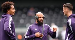 Fulham vs Manchester United - Premier League: Live score, team news and updates as Benjamin Sesko starts on the bench and Andre Onana is overlooked AGAIN