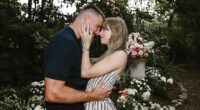 Taylor Swift and Travis Kelce are engaged following a two-year romance