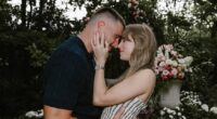 Taylor Swift fans spot hidden clues in Travis Kelce engagement photos: Live updates