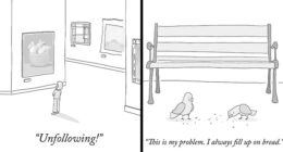 19 Brilliant One-Panel Comics By Rusty That Show The Humor In Everyday Struggles