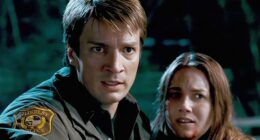 19 Years Before 'Superman,' James Gunn and Nathan Fillion's Bromance Began With This Bonkers Comedy Horror