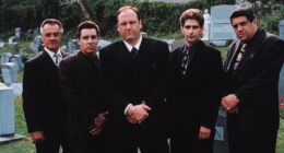 20 Best TV Shows About Gangsters, Ranked