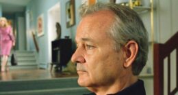 20 Years Ago, Bill Murray Gave One Of His Most Impressive Performances In This Jim Jarmusch Dramedy