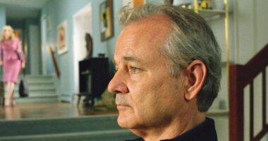 20 Years Ago, Bill Murray Gave One Of His Most Impressive Performances In This Jim Jarmusch Dramedy