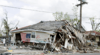 20 Years Later, New Orleans Triumphs Over Hurricane Katrina