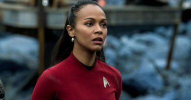 2009's 'Star Trek' Movie Lowkey Has One of the Most Romantic and Tender Scenes in Sci-Fi History