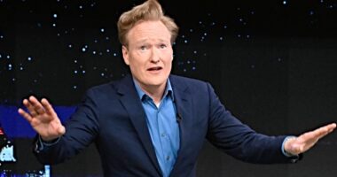 21 Years Ago, Conan O'Brien Produced a Forgotten Reality Show You Definitely Never Watched