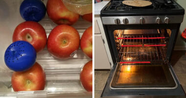 22 Genuinely Brilliant Kitchen Items That Are Worth The Counter Space