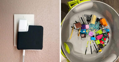 22 Products For Problems So Specific You’ll Swear Someone Is Spying On You