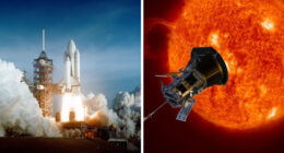 22 Record-Breaking Inventions That Move At Mind-Blowing Speeds