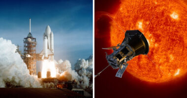 22 Record-Breaking Inventions That Move At Mind-Blowing Speeds