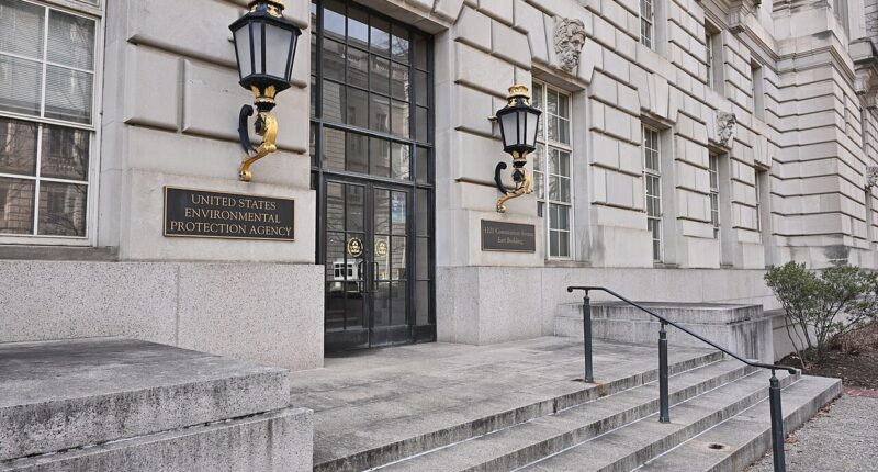 23 Attorneys General Ask EPA To Defund Climate Lawfare Group
