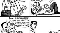 24 “Off The Leash” Comics That Nail The Everyday Chaos Of Having A Dog (New Pics)