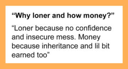 27-Year-Old Millionaire Reveals What Life Is Really Like Without Friends Or A Partner