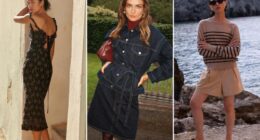 27 best Labor Day clothing and fashion deals on celeb-loved labels