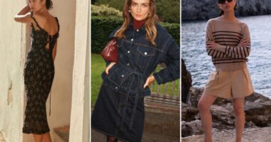 27 best Labor Day clothing and fashion deals on celeb-loved labels
