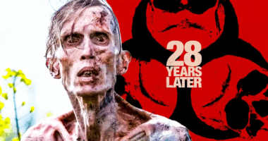 28 Years Later: The Bone Temple