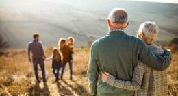 3 ways to make sure the ‘great wealth transfer’ enriches your family