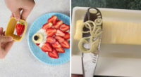 30 Genuinely Clever Kitchen Problem-Solvers That Just Make Sense