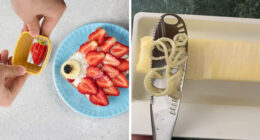 30 Genuinely Clever Kitchen Problem-Solvers That Just Make Sense