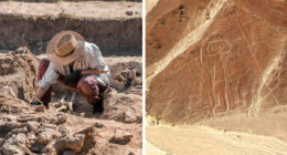 303 Ancient Geoglyphs Shrouded In Mystery Are Discovered, Thanks To Historians Teaming Up With AI