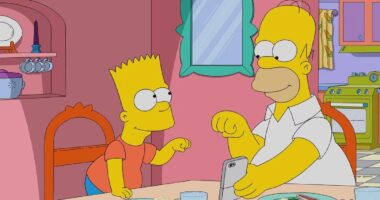 32 Years Ago, the Best 'Simpsons' Episode Aired and It's Still a Masterpiece From Start to Finish