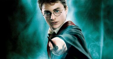 35 Best 'Harry Potter' Spells, Ranked