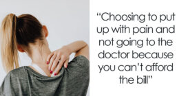 35 Habits People Developed Because They Are Poor That Others Might Not Have Thought About