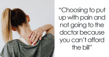 35 Habits People Developed Because They Are Poor That Others Might Not Have Thought About