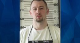 3rd Arrest Made for Helping Tennessee Quadruple Murder Suspect Austin Drummond