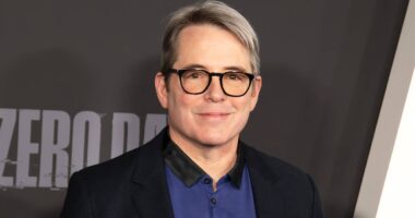 4 Years Before He Was Ferris Bueller, Matthew Broderick Nearly Starred in Another Iconic High School Comedy
