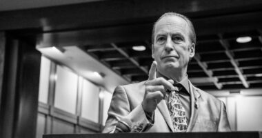 40 Best TV Seasons of All Time, Ranked According IMDb