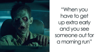 40 Funny “Good Morning” Memes Guaranteed To Make You Smile