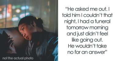 40 Times Men Did Something So Annoying, It Made Women Ghost Them Instantly