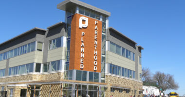 41 Planned Parenthood Facilities And Counting Set To Close