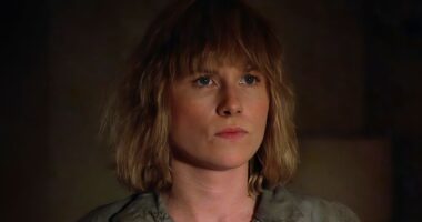 41 Years Before ‘Weapons,’ Amy Madigan Starred Alongside Willem Dafoe in This Underseen ’80s Cyberpunk Action Flick