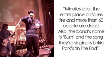 42 Videos That Don’t Seem Anything Special Until You Know More Context