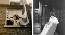 45 Powerful Photos Of Women In The 20th Century Suffrage Era