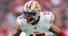 49ers Predicted to Trade Young Youngster to Pay Jauan Jennings