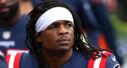 49ers Trade Pitch Brings Longtime Patriots Starter to Bay Area