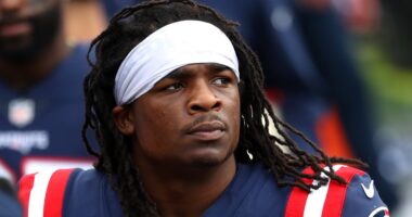 49ers Trade Pitch Brings Longtime Patriots Starter to Bay Area